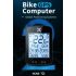 XOSS G+ G2 sykkelcomputer for sykling med trådløs speedometer pulssensor GPS-generasjon for eventyrsykling