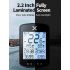 XOSS G+ G2 sykkelcomputer for sykling med trådløs speedometer pulssensor GPS-generasjon for eventyrsykling