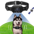 Trådløst hundegjerde GPS teknologi rekkevidde 100-3300 fot justerbar advarselsstyrke vanntett oppladbart