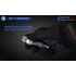 JETBeam JET-RRT01 XP-L EDC lommelykt 950 lumen lyssterk LED belysning lang batterilevetid opptil 80 timer