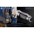 JETBeam JET-RRT01 XP-L EDC lommelykt 950 lumen lyssterk LED belysning lang batterilevetid opptil 80 timer