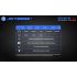 JETBeam JET-RRT01 XP-L EDC lommelykt 950 lumen lyssterk LED belysning lang batterilevetid opptil 80 timer