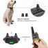 Oppladbart hundetreningshalsbånd med LCD-skjerm for effektiv vanntett og justerbar hundelydighetstrening