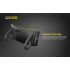 Nitecore HC60 LED oppladbar hodelykt 1000 lumen for utendørs belysning med robust design og lang batteritid