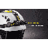 Nitecore HC60 LED oppladbar hodelykt 1000 lumen for utendørs belysning med robust design og lang batteritid
