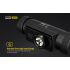 Nitecore HC60 LED oppladbar hodelykt 1000 lumen for utendørs belysning med robust design og lang batteritid