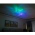 Oppdag Laser Starry Sky Projector Nattlys med 360 graders rotasjon og 7 farger for koselig soveromsdekor
