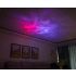 Oppdag Laser Starry Sky Projector Nattlys med 360 graders rotasjon og 7 farger for koselig soveromsdekor