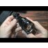 NITECORE TM9K TAC super lyssterk lommelykt 9800 lumen USB-C oppladbar robust design flere lysstyrkemoduser