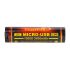 TrustFire 18650 3400mAh 3.7V Micro USB oppladbart batteri høy kapasitet for lommelykter og Bluetooth høyttalere
