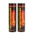 TrustFire 18650 3400mAh 3.7V Micro USB oppladbart batteri høy kapasitet for lommelykter og Bluetooth høyttalere