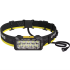 NITECORE HU2000 LED hodelykt USB-C oppladbar 2000 lumen for profesjonell bruk med 160 meter stråleavstand