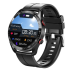 HW20 Smartklokke med Bluetooth-samtale, EKG og PPG - Hjertefrekvens og Søvnsporing - IP67 Vanntett Smartklokke