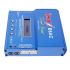 Imax B6AC RC Lader 80W 6A med Digital LCD-skjerm for Li-ion NiMH og Lipo Batteri Rask Ladning og Sikkerhet