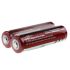 Ultrafire BRC 4200mAh batteri 3.7V Li-ion rask lading 18650 høy kapasitet miljøvennlig for lommelykt og kamera
