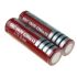 Ultrafire BRC 4200mAh batteri 3.7V Li-ion rask lading 18650 høy kapasitet miljøvennlig for lommelykt og kamera