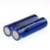 Ultrafire TR 5000mAh 3.7V 18650 Li-ion oppladbare batterier for utendørseventyr bærekraftig energikilde