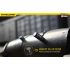 Nitecore LA10 mini EDC 135 lumen camping lommelykt med Nichia XP-G2 S3 LED og praktisk vridestrøm-design