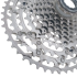 Shimano Deore CS M5100 11-trinns Kassett MTB Tannhjul HYPERGLIDE 11-51T Ytelse og Presisjon Terrengsykling