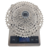 Shimano Deore CS M5100 11-trinns Kassett MTB Tannhjul HYPERGLIDE 11-51T Ytelse og Presisjon Terrengsykling