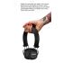 Major III trådløse Bluetooth-hodetelefoner med dyp bass krystallklar lyd og sammenleggbart design for musikkelskere