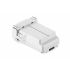DJI Mini 3 Pro Intelligent Flight Drone Batteri 47 min flytid Utforskning og Teknologi Responsiv Ytelse
