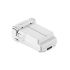 DJI Mini 3 Pro Intelligent Flight Drone Batteri 47 min flytid Utforskning og Teknologi Responsiv Ytelse