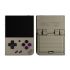 MIYOO Mini Plus Bærbar Retro Spillkonsoll med 3.5-tommer IPS Skjerm for Nostalgisk Gaming på Farten
