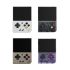 MIYOO Mini Plus Bærbar Retro Spillkonsoll med 3.5-tommer IPS Skjerm for Nostalgisk Gaming på Farten