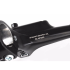 Shimano MT200 brems MTB elsykkel overlegen bremseeffektivitet avansert hydraulikkteknologi sort finish