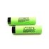 NCR18650B 3400mAh 18650 Li-Ion oppladbart batteri