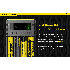 Nitecore Ny I4 Li-ion batterilader med avansert ladeteknologi brukervennlig for smart lading og kompatibilitet