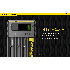 Nitecore Ny I4 Li-ion batterilader med avansert ladeteknologi brukervennlig for smart lading og kompatibilitet
