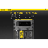 Nitecore Ny I4 Li-ion batterilader med avansert ladeteknologi brukervennlig for smart lading og kompatibilitet