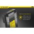 Nitecore Ny I4 Li-ion batterilader med avansert ladeteknologi brukervennlig for smart lading og kompatibilitet