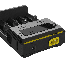 Nitecore Ny I4 Li-ion batterilader med avansert ladeteknologi brukervennlig for smart lading og kompatibilitet