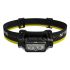 NITECORE NU43 oppladbar hodelykt kraftig belysning 1400 lumen for utendørs camping holdbar lang batteritid