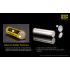 Nitecore NL1834 18650 3.7V 3400mAh Litium-ion batteri for lommelykter oppladbart høy ytelse elektriske enheter