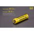 Nitecore NL1834 18650 3.7V 3400mAh Litium-ion batteri for lommelykter oppladbart høy ytelse elektriske enheter