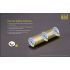 Nitecore 18650 NL1835 Li-ion oppladbart batteri 3500mAh Høy kapasitet lommelyktutstyr forbrukerelektronikk