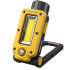 NITECORE NWL20 taktisk lys med 600 lumen multifunksjonell for utendørseventyr robust design og nødlys