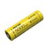 Nitecore NL2150 5000mAh 3.6V Li-ion oppladbart batteri for høy-effekt lommelykter og bærbare elektronikk