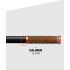 TOSEEK ZF-ONE MTB karbonstyre 31.8mm 580-760mm lett matt svart sykkeltilbehør for terrengsykkeloppgradering