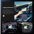 Oppgrader bilturen med CarlinKit CarPlay Ai Box QCM6125 Android 13 Trådløs tilkobling og bilunderholdning Streaming