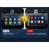 Oppgrader bilturen med CarlinKit CarPlay Ai Box QCM6125 Android 13 Trådløs tilkobling og bilunderholdning Streaming