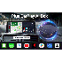 Oppgrader bilturen med CarlinKit CarPlay Ai Box QCM6125 Android 13 Trådløs tilkobling og bilunderholdning Streaming