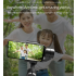 F6 3 Axis Gimbal Håndholdt Stabiliserer for Mobiltelefon Anti Shake Cinematisk Opptak Fang Øyeblikk