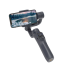 F10 Pro Stabilisator 3-akset Telefon Gimbal for Mobil Filmskaping og Fotografering Smarttelefonkompatibilitet