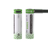 Oppladbart AA 3.7V Batteri 3500mWh Type-C Litiumion Batteri for Fjernkontroll, Leketøy og Mer!