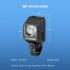 SMILING SHARK EVO1700 sykkellys LED USB-C oppladbar vanntett flere lysmoduser sykkelsikkerhet for alle turer
